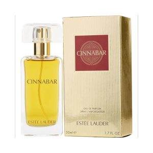 אסתי לאודר סינבר לאישה 50 מל אדפ – Estée Lauder Cinnabar for Women 50ml EDP