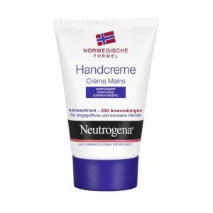 ניטרוגינה קרם ידיים מבושם 50מ”ל – NEUTROGENA HAND CREAM 50ML