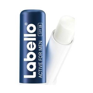 לבלו שפתון לחות לגבר – LABELLO