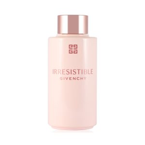 גיבשני אירסיסטבל קרם גוף 200מ”ל GIVENCHY IRRESISTIBLE BODY LOTION 200ML