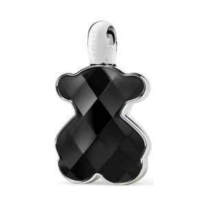 טוז לאב מי אוניקס לאישה 90 מל פרפיום – TOUS LOVE ME ONYX FOR WOMEN 90ML PARFUM