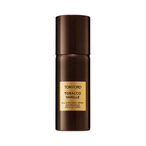 טום פורד טובאקו וניל ספריי גוף 150 מל – Tom Ford Tobacco Vanille All Over Body Spray 150ml