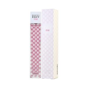 גוצי אנבי מי לאישה 100 מל אדט – GUCCI ENVY ME EDT 100ML