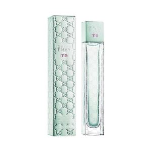 גוצי אנבי מי טו לאישה 100 מל אדט – GUCCI ENVY ME 2 FOR WOMEN 100ML EDT