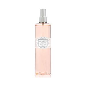 ספרינג ולווד קריסטל מבשם גוף 180מל – SPRING VELVET CRYSTAL BODY SPLASH 180ML