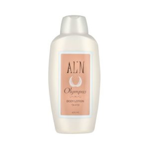 אלין קרם גוף אולימפיה 400 מל – ALIN BODY LOTION OLYMPUS 400ML