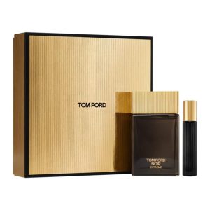 טום פורד נואר אקסטרים סט לגבר 100 מל + 10 מל אדפ – TOM FORD NOIR EXTREME SET EDP 100ML + EDP 10ML