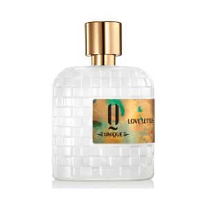 גארדין דה פרפיומס לאב לטר יוניסקס 100 מל אדפ – JARDIN DE PARFUMS LOVE LETTER UNISEX 100ML EDP