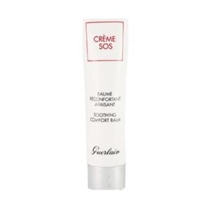גרלן באלם טיפולי לעור מגורה – Guerlain My Supertips Creme SOS