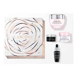 לנקום מארז הידרזן קרם פנים – LANCOME HYDRAZEN HYDRATION CREAM SET