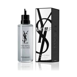 איב סאן לורן מיי סלף לגבר מילוי 150 מל אדפ – YSL MY SLFREFILL FOR MEN 150ML EDP
