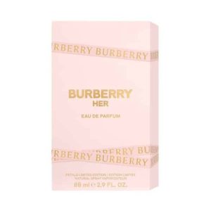 ברברי הר פטאלס בושם לאישה אדפ – BURBERRY HER PETALS FOR WOMEN EDP