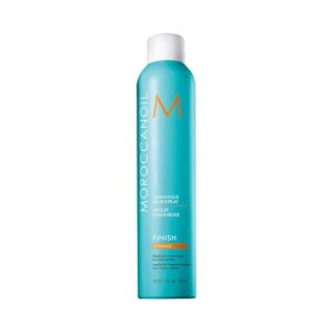 מרוקן אויל ספריי פיניש לתסרוקות 330מ”ל – MOROCCAN OIL SPRAY FINISH STRONG 330ML