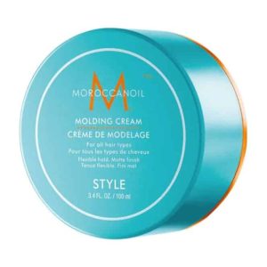 מרוקן אויל קרם לעיצוב ופיסול השיער 100מ”ל – MOROCCAN OIL MOLDING CREAM STYLE 100ML