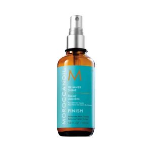 מרוקן אויל ספריי ברק לשיער למראה זוהר 100מ”ל – MOROCCAN OIL GLIMMER SHINE FINISH 100ML