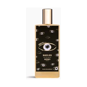 ממו מארפה אוד בושם יוניסקס 75מ”ל אדפ – MEMO MARFA OUD UNISEX 75ML EDP