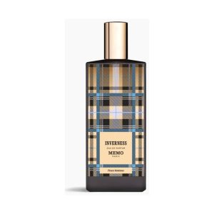 ממו אינברנס בושם יוניסקס 75מ”ל אדפ – MEMO INVERNESS UNISEX 75ML EDP