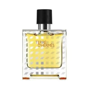 הרמס טר דה הרמס לגבר 75 מל פיור פרפיום – Hermes Terre D’hermes Mens 75ml Pure Parfum