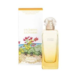 הרמס גארדין אה סיטר לאישה אדט – HERMES JARDIN A CYTHERE FOR WOMEN EDT