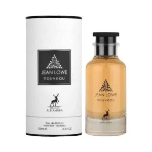מייסון אלהמברה לואי נובה לגבר 100 מל אדפ – Maison Alhambra Lowe NOUVEAU for men 100ml EDP