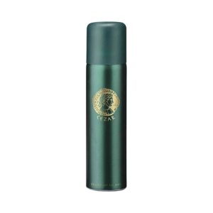 סזר דאודורנט ספריי ירוק 200מ”ל – CEZAR DEO SPRAY 200ML