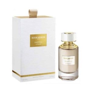 בושרון סנטל דה קאנדי יוניסקס 125 מל אדפ – BOUCHERON SANTAL DE KANDY UNISEX 125ML EDP