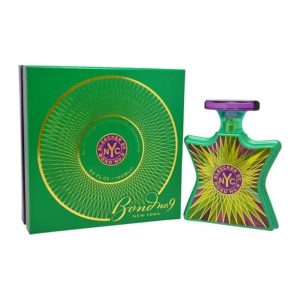 בונד 9 בליקר סטריט יוניסקס 100מל אדפ – Bond No. 9 Bleecker St.Unisex 100ml EDP