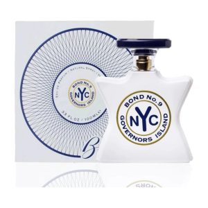 בונד 9 גוברנורס איילנד יוניסקס 100מל אדפ – Bond no. 9 Governors Island Unisex 100ml EDP