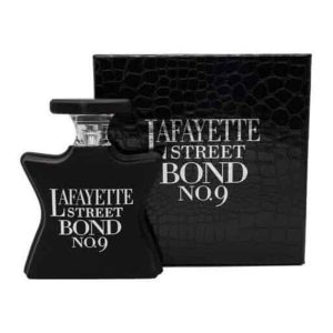בונד 9 לפאייט סטריט יוניסקס 100מל אדפ – Bond no. 9 Lafayette Street Unisex 100ml EDP