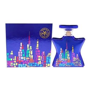 בונד 9 ניו יורד נייטס יוניסקס 100מל אדפ – Bond no. 9 New York Nights Unisex 100ml EDP