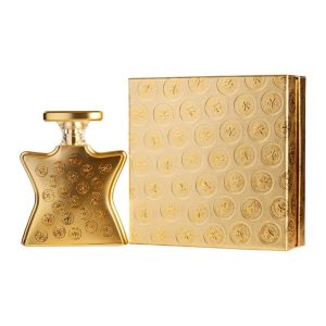 בונד 9 ניו יורד גולד יוניסקס 100מל אדפ – Bond no. 9 New York Signature Unisex 100ml EDP