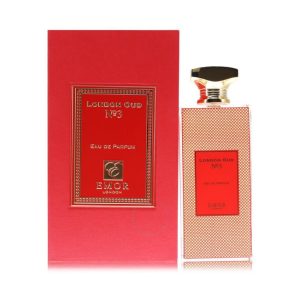 תומס קוסמלה אוד לונדון מס 3 יוניסקס 125 מל אדפ – LONDON OUD NO3 UNISEX 125ML EDP