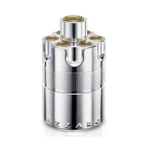 אזארו וונטד לגבר 100 מל אדפ – AZZARO WANTED FOR MEN 100ML EDP