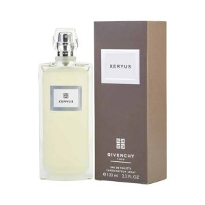 גיבנשי קסקיוס לגבר 100 מל אדט – GIVENCHY XERYUS EDT 100ML