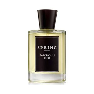 ספרינג פצ’ולי ריוט יוניסקס 100 מל אדפ – SPRING PATCHOULI RIOT EDP 100ML