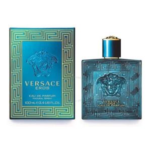 ורסצה ארוס לגבר אדפ – Versace Eros for men EDP
