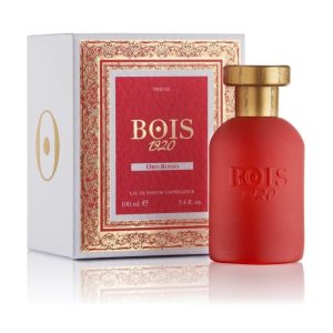 בויס 1920 אורו רוסו יוניסקס 100 מל אדפ – BOIS 1920ORO ROSSO UNISEX 100ML EDP