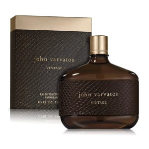 גון ורווטוס וינטג לגבר 125 מל אדט – John Varvatos Vintage for Men 125ml EDT