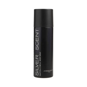 בוגארט סילבר בודי ספריי לגבר 200מ”ל – BOGART SILVER BODY SPRAY FOR MEN 200ML