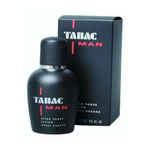 טבק מן אפטר שייב לגבר 100מ”ל – TABAC MAN AFTER SHAVE FOR MEN 100 ML