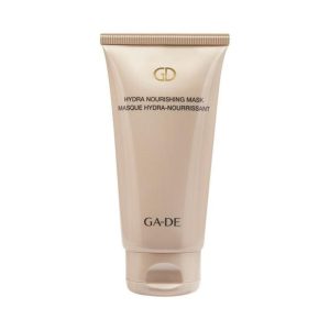 גייד מסכת לחות והזנה ללא שטיפה 75 מ”ל – GA-DE HYDRA NOURISHING MASK