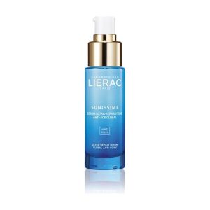 ליראק סרום אנטי-אייג’ינג משקם 30מ”ל – LIERAC Serum Global Anti-Aging 30ml