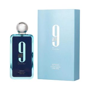 אפנאן 9 איי אם לגבר 100 מל אדפ – AFNAN 9 AM FOR MEN 100ML EDP