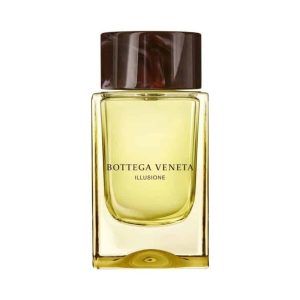 בוטגה ונטה אילוזן לגבר 90 מל אדט – BOTTEGA VENETA ILLUSIONE FOR MEN 90ML EDT
