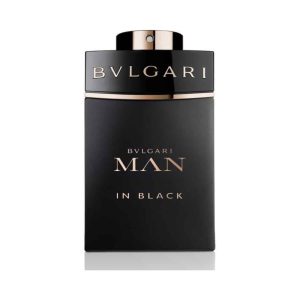 בולגרי מן אין בלאק לגבר אדפ – Bvlgari Man In Black for Men EDP