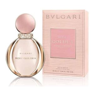 בולגרי רוז גולדאה לאישה 90 מל אדפ – Bvlgari Rose Goldea for Women 90ml EDP