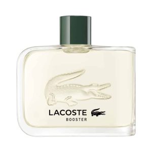 לקוסט בוסטר לגבר 125 מל אדט – LACOSTE BOOSTER FOR MAN 125ML EDT