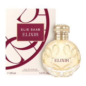 אלי סאב אליקסיר לאישה 100 מל אדפ – ELIE SAAB ELIXIR FOR WOMAN 100ML EDP