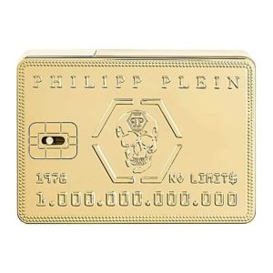 פיליפ פליין נו לימיטס גולד לגבר 90 מל אדפ – PHILIPP PLEIN NO LIMITS GOLD FOR MEN 90ML EDP