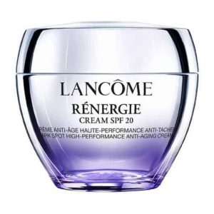 לנקום רנרגי קרם יום מקדם הגנה 20 גודל 50מ”ל – LANCOME RENERGIE CREAM SPF20 50ML